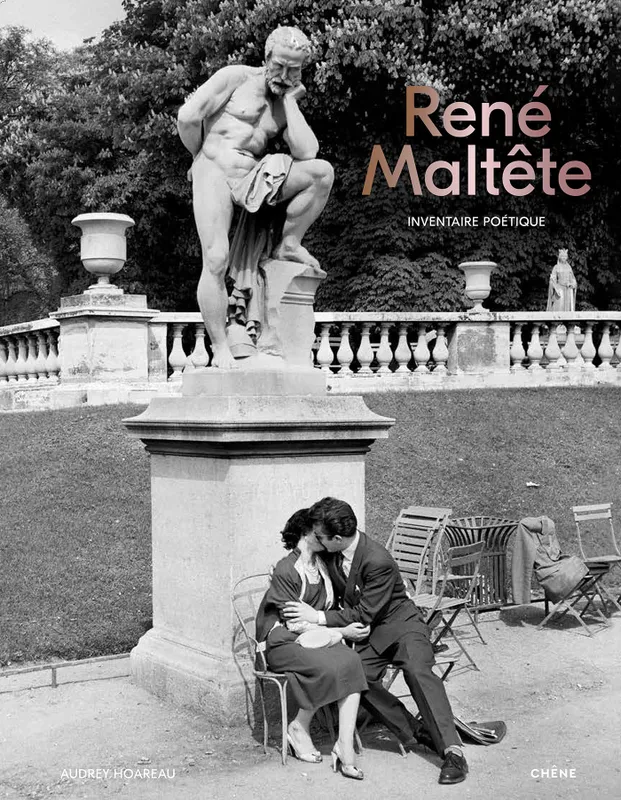 René Maltête, Inventaire poétique Audrey HOAREAU