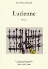 Lucienne, roman