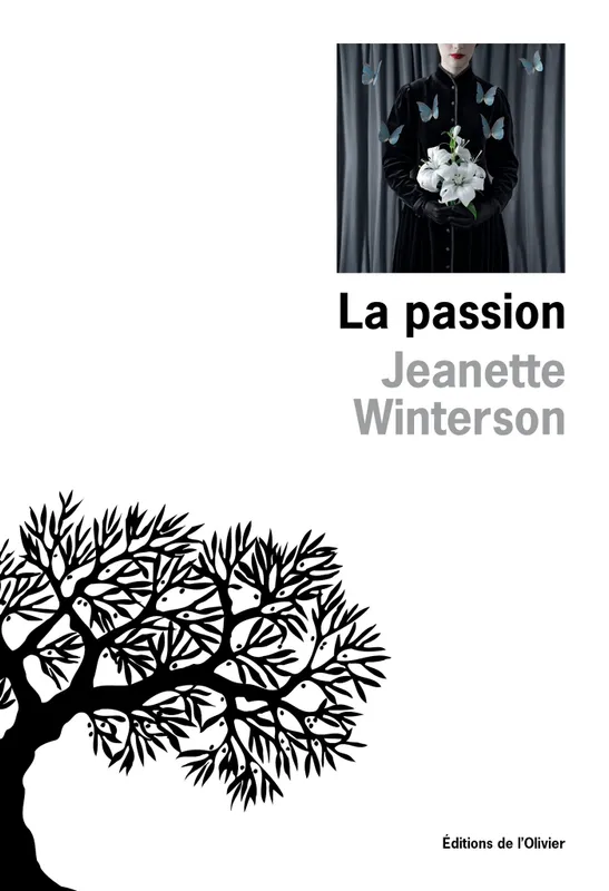 La Passion Jeanette Winterson