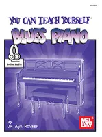 You Can Teach Yourself Blues
