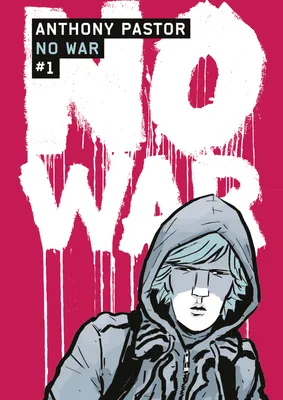 No War (Tome 1)