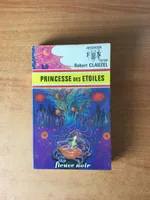 FLEUVE NOIR ANTICIPATION N° 684: Princesse des étoiles