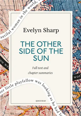The Other Side of the Sun: A Quick Read edition, Fairy Stories