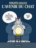 Collection Le chat, 9, L'Avenir du Chat - Petit format , MINI ALBUM
