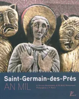 Saint-Germain-des-Prés an mil