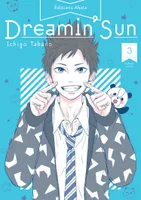 Dreamin' Sun - Nouvelle édition - Tome 3 (VF)
