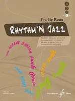 Rythm'n jazz Vol. 1