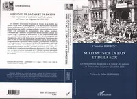 Militants de la paix et de la SDN, Les mouvements de soutien à la Société des nations en France et au Royaume-Uni 1918-1925
