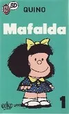 1, Mafalda Tome I