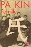 Famille (Le Livre de poche) [Paperback] Bajin,Li, Tche-houa,Alézaïs, Jacqueline, roman