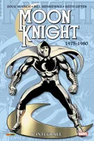Moon Knight : L'intégrale 1975-1980 (T01), 1975-1980