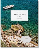 Great Escapes Italy. The Hotel Book (GB/ALL/FR)