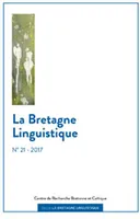 La Bretagne linguistique n°21