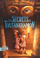 Les Secrets de Toutânkhamon