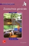 Zootechnie générale (3° Éd.)