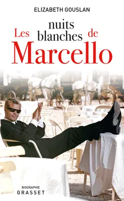 Les nuits blanches de Marcello, biographie