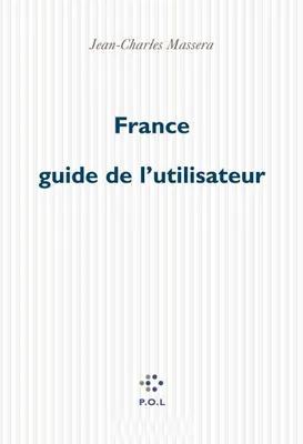 France guide de l'utilisateur