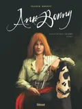1, Ann Bonny, la Louve des Caraïbes - Tome 01