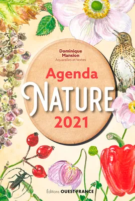 Agenda Nature 2021