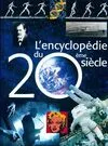 L'encyclopédie du XXe siècle