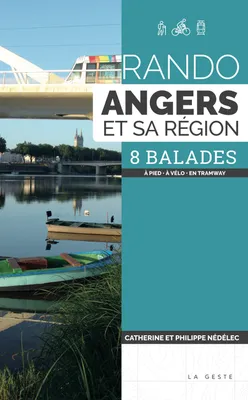 Rando - Angers et sa région