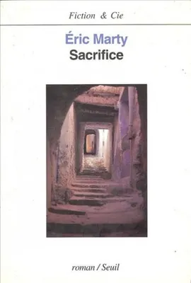 Sacrifice, roman