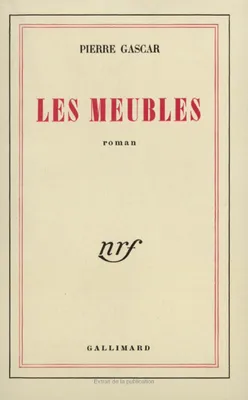 Les Meubles