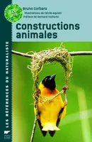 CONSTRUCTIONS ANIMALES
