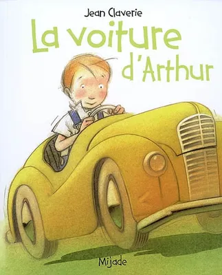 VOITURE D'ARTHUR (LA)