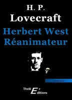 Herbert West Réanimateur