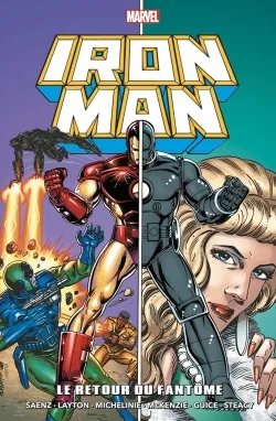 Iron Man : Le retour du fantôme