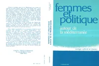 Femmes et politique autour de la Méditerranée