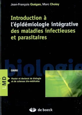 Introduction à l'épidémiologie intégrative