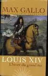 2, Louis XIV Tome II : L'hiver du Grand Roi