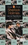 Sherlock Holmes., Les six napoleons (sherlock holmes)