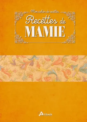 Recettes de Mamie