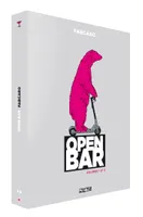 Open bar - Coffret 2021 - T01 + T02