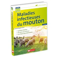 Maladies infectieuses du mouton 2e éd.