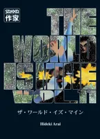 11, The World is mine (Tome 11)