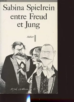 Entre Freud et Jung, - DOSSIER DECOUVERT - TRADUIT