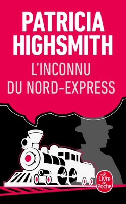 L'Inconnu du Nord-Express, roman