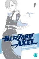1, Blizzard Axel