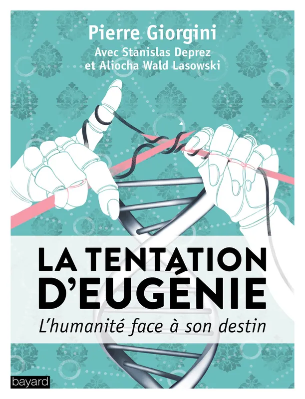 Livres Sciences Humaines et Sociales Sciences sociales La tentation d'Eugénie Pierre Giorgini