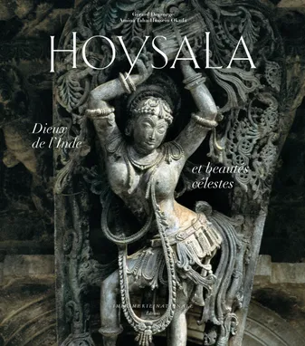 Hoysala, Dieux de l'Inde et beautés célestes