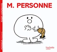 49, Monsieur Personne
