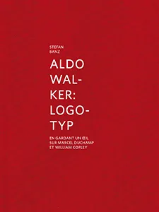 Logotyp - En gardant un œil sur Marcel Duchamp et William Copley