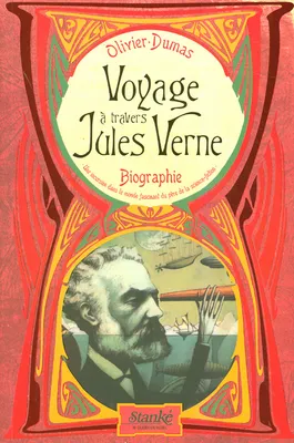 Voyage à travers Jules Verne