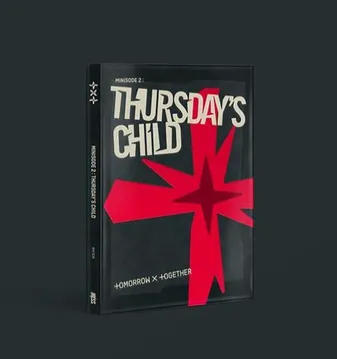 Minisode 2: Thursday's Child/mess Ver.