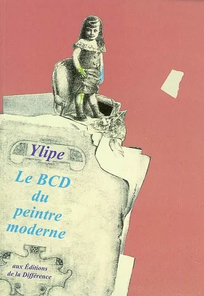 Livres Arts Beaux-Arts Histoire de l'art Le BCD du peintre moderne Philippe Labarthe