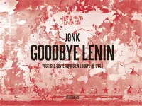 Goodbye Lenin, Vestiges soviétiques en europe de l'est